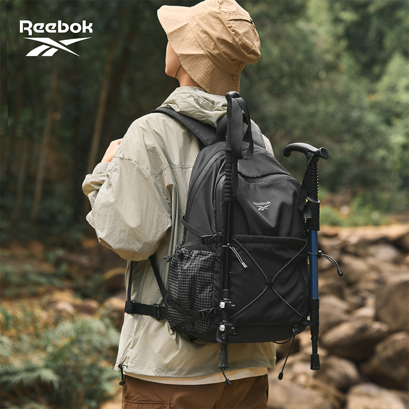 REEBOK Sac à dos multifonction - Hiking Backpack Waterproof avis et prix