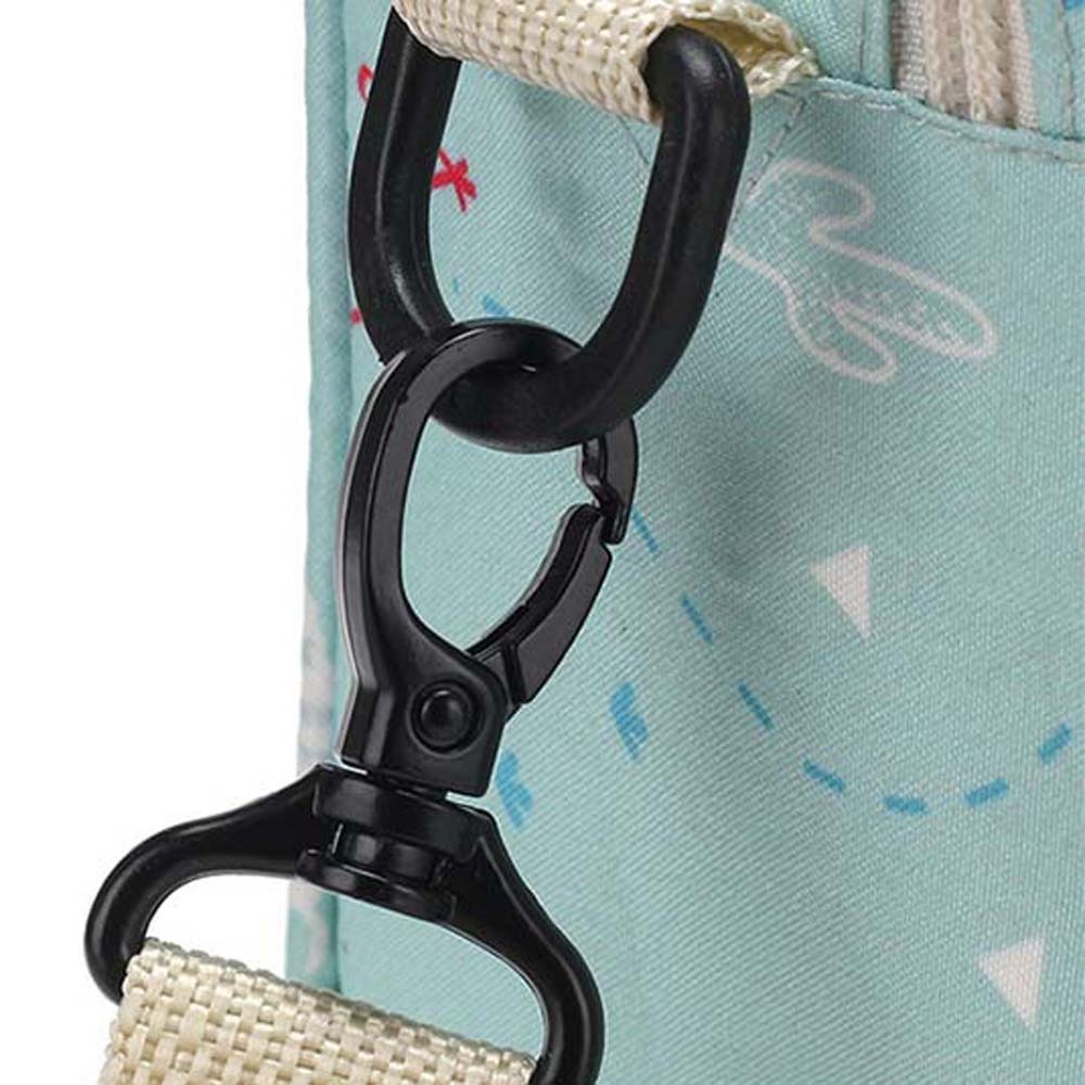Sac de rangement pour couches  - Backpack Diaper Bag avis et prix