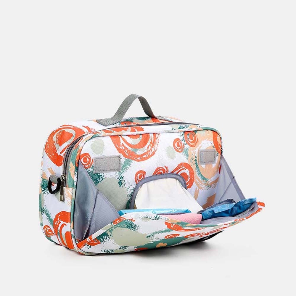 Sac de rangement pour couches  - Backpack Diaper Bag avis et prix