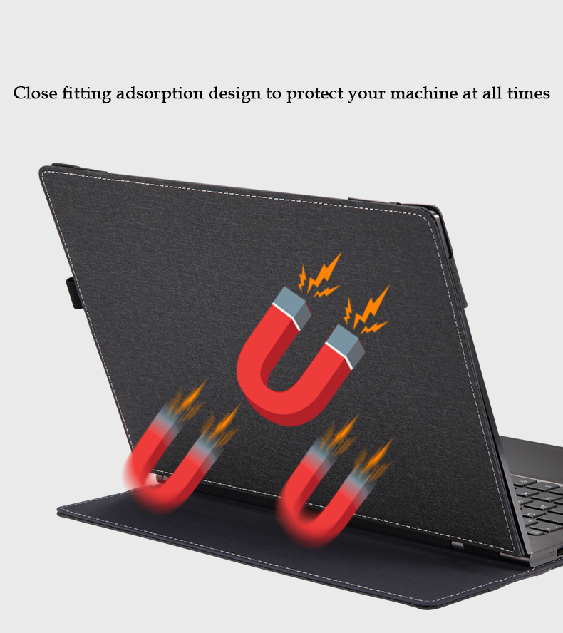 Juste pour ordinateur portable - Laptop Sleeve Removable avis et prix