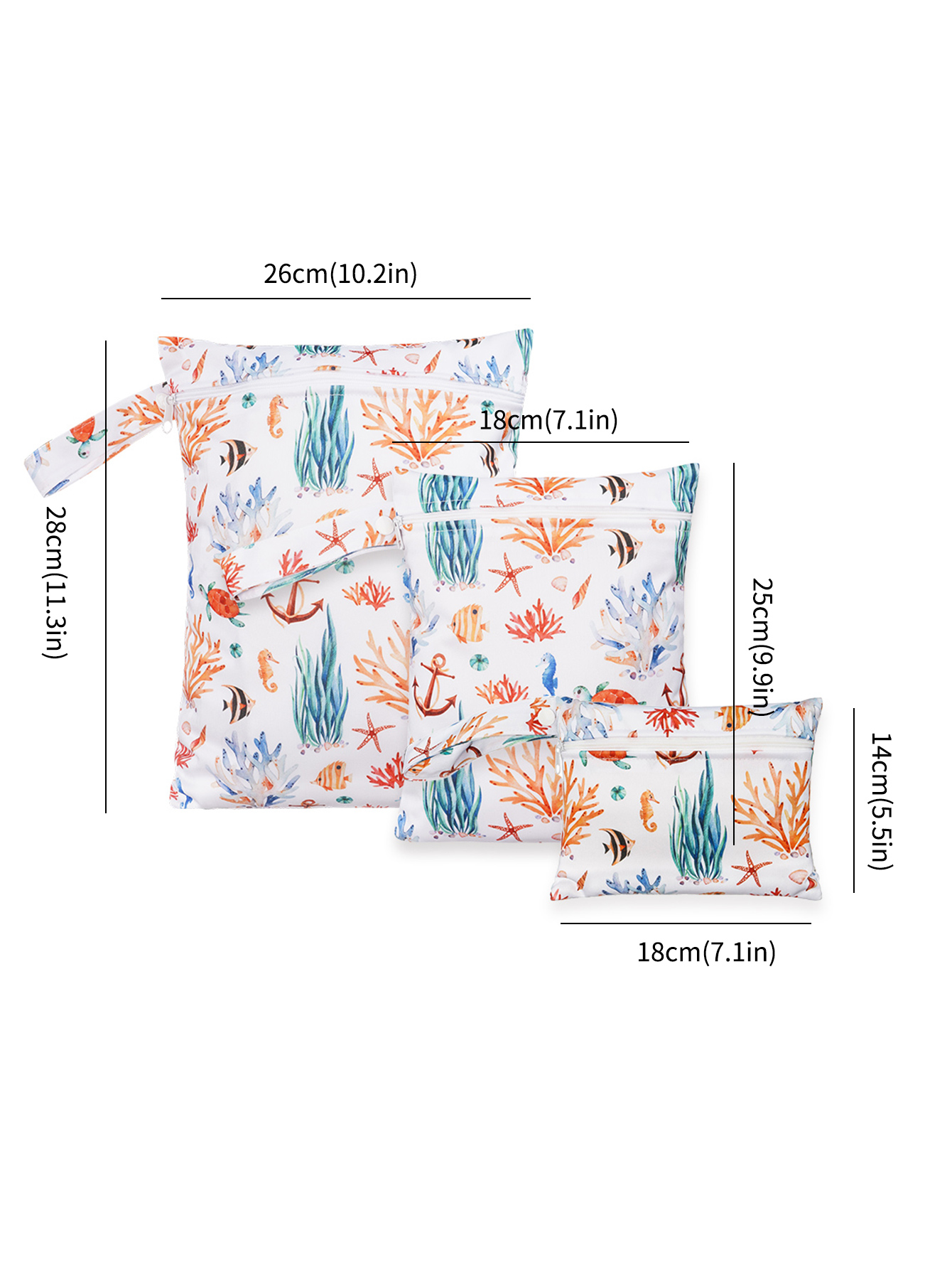 HappyFlute 3 pièces ensemble d - Backpack Diaper Bag avis et prix