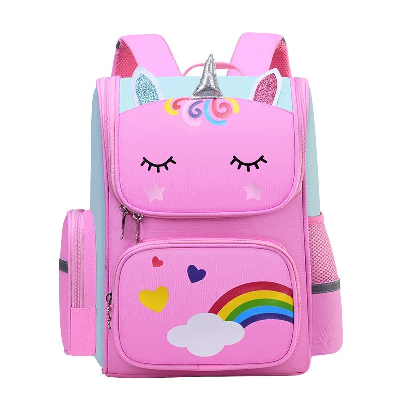 Sac à dos pour enfant fille, l - School Backpack Teen avis et prix