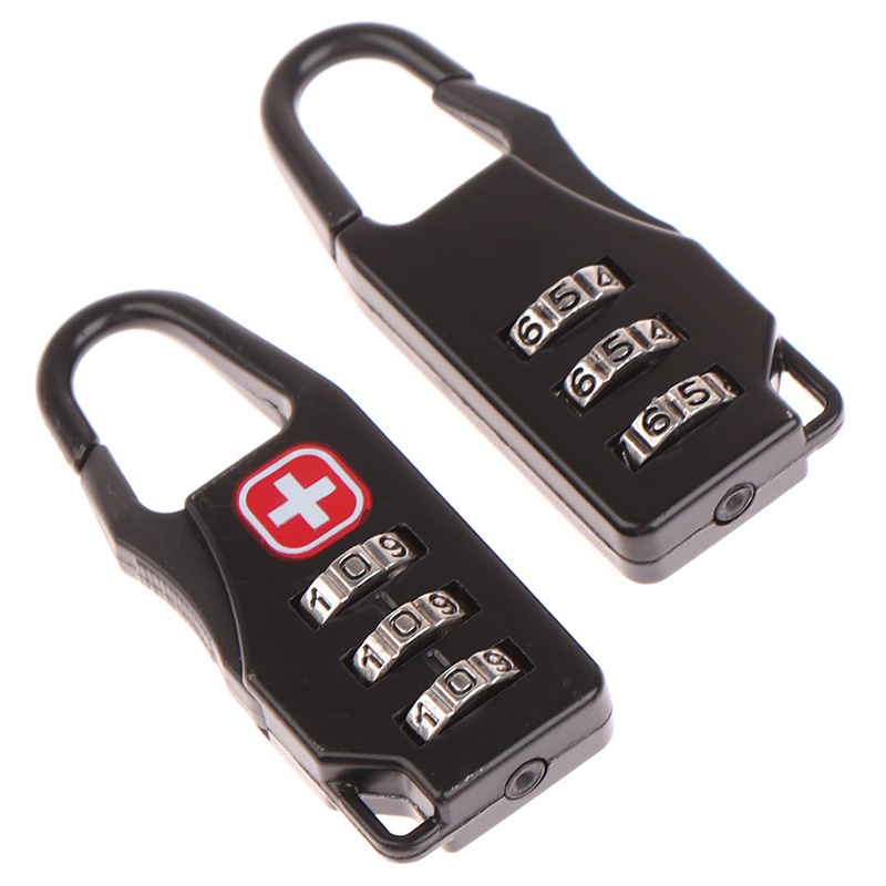 Mini cadenas extérieur, petits - Backpack Lock Combo avis et prix