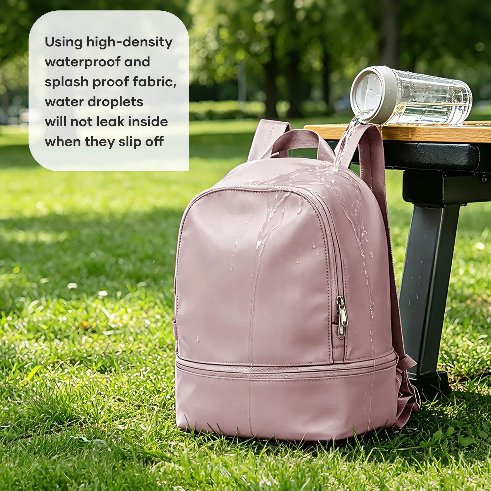 Sac pour femme, petit sac à do - Fashion Backpack Women avis et prix