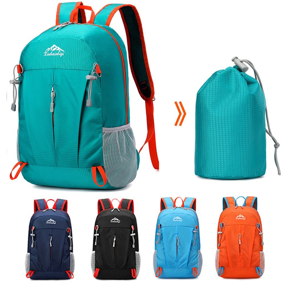 Sac à dos de randonnée durable - Hiking Backpack Waterproof avis et prix