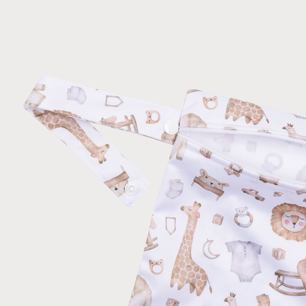 Elinfant 3 pièces sac cosmétiq - Backpack Diaper Bag avis et prix
