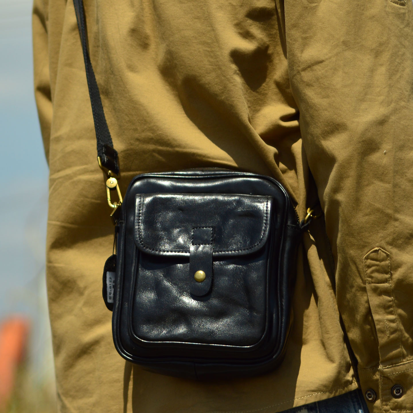AETOO Sac à bandoulière d'affa - Leather Backpack Vintage avis et prix