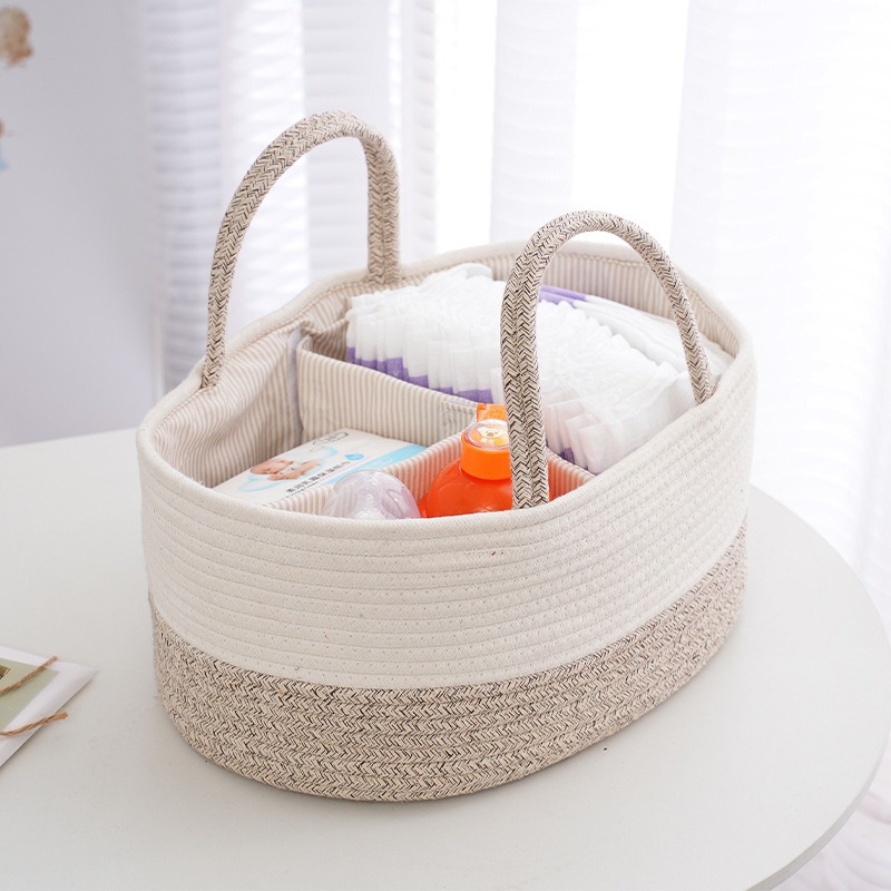 Caddie à couches pliable, sac  - Backpack Diaper Bag avis et prix